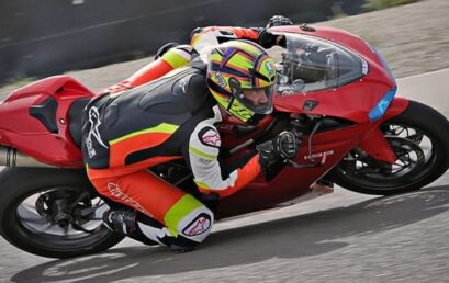 Erschte Trackday? So bereitisch dis Motorrad sicher und legal für d Rennstrecke vor